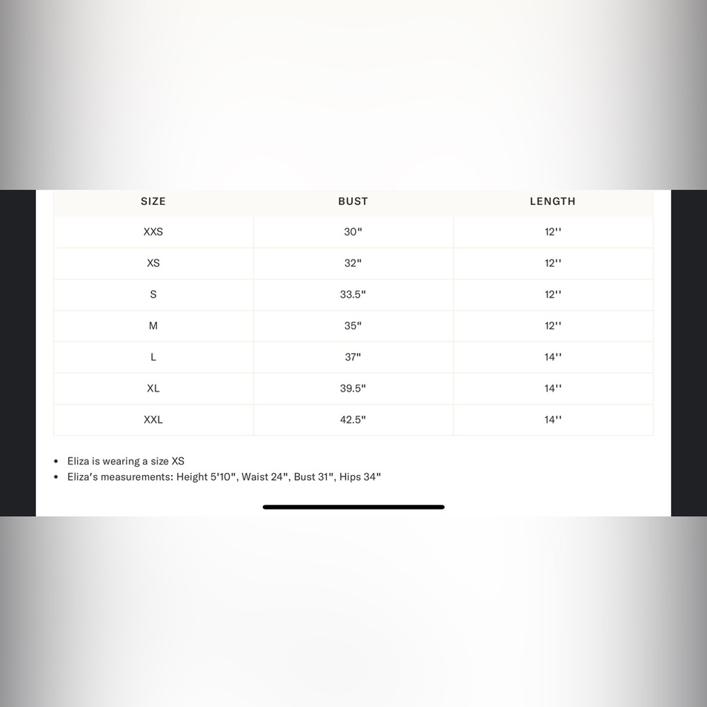 HYACINTH HOUSE

Lavender Crochet Cory Tank - Picture 5 of 11